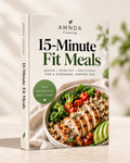15-Minute Fit Meals