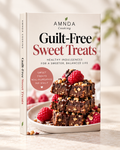 Guilt-Free Sweet Treats