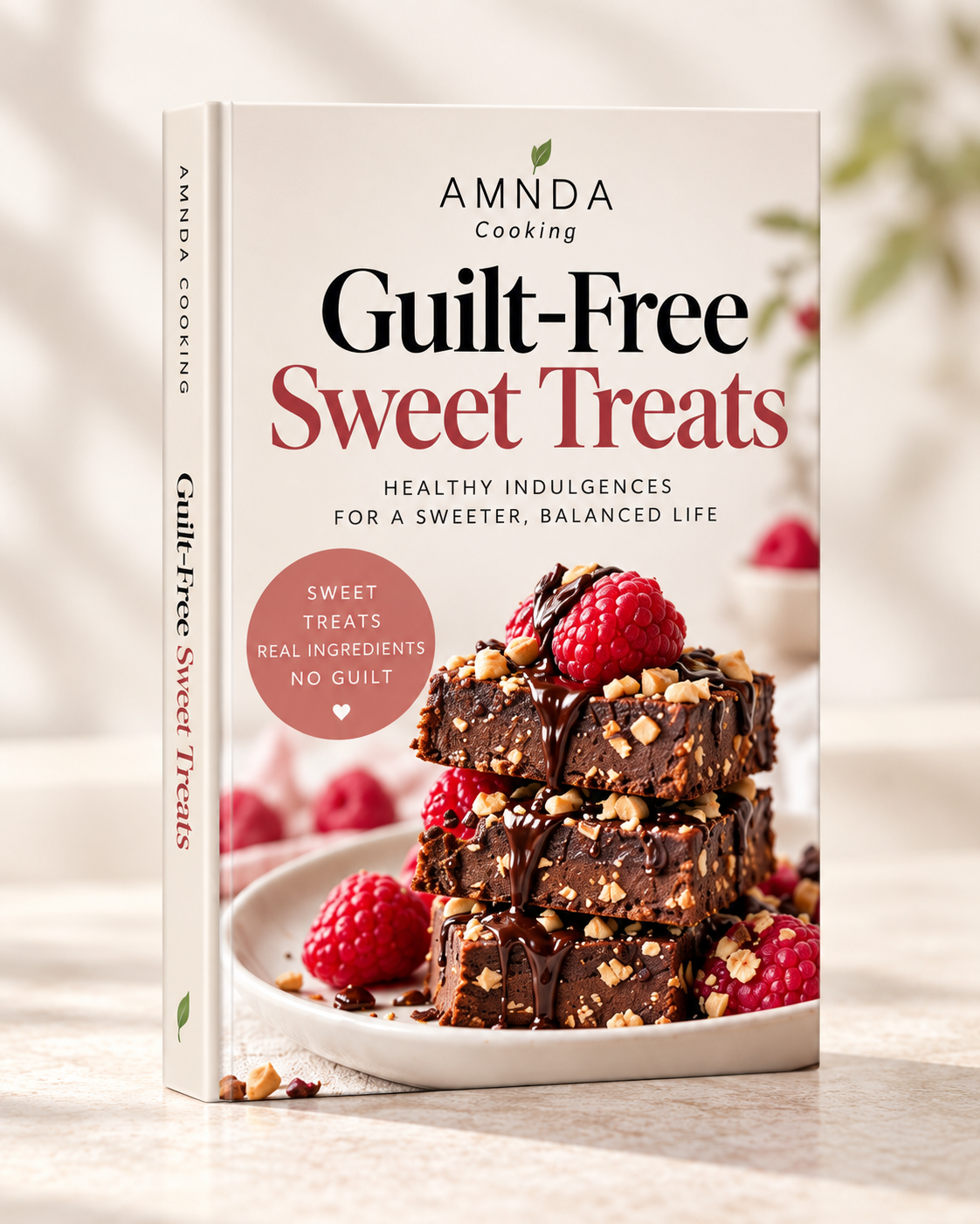 Guilt-Free Sweet Treats